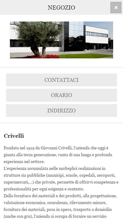 Crivelli screenshot-3