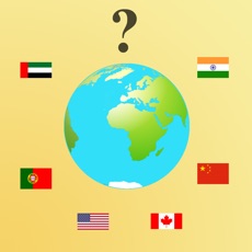 Activities of Ultimate Country Flags Trivia