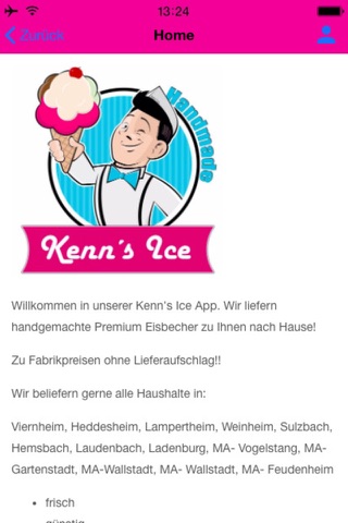 Kenn's Ice screenshot 2