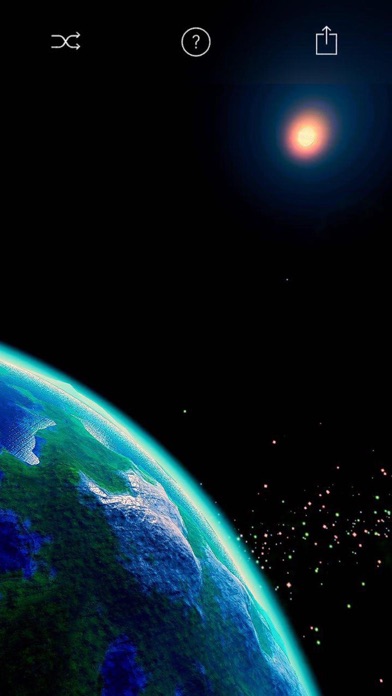 Screenshot #1 pour Epoch Core