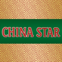 China Star Garland