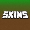 Best Skins Pro - Cute Skin for Minecraft PE & PC