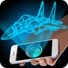 Top 40 Entertainment Apps Like Hologram 3D Prank Simulator - Best Alternatives