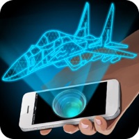 Hologram 3D Prank Simulator app not working? crashes or has problems?