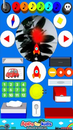 Wilful play with your baby - edu app for kids(圖3)-速報App
