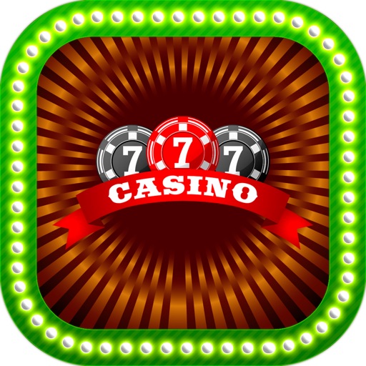 Casino 7 PLaY Challenge! icon