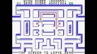 Munch Man screenshot 1
