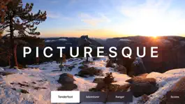 Game screenshot Picturesque - National Parks mod apk