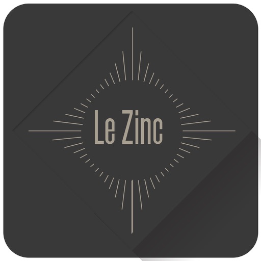 Debout sur le zinc