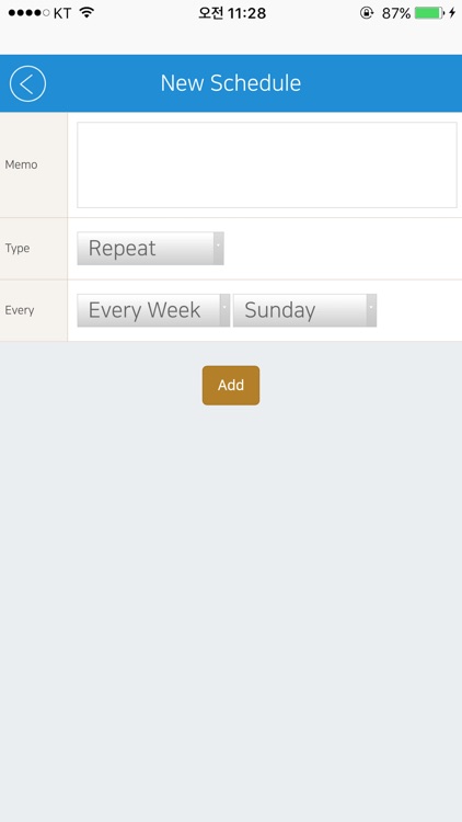 Push Alert screenshot-3