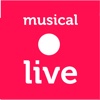 Musical Live for Musical.ly Pro'