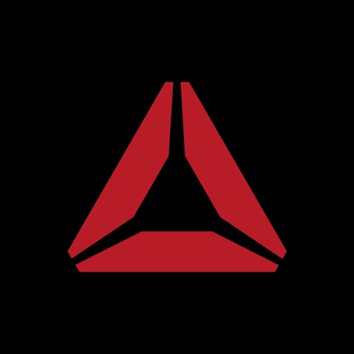 reebok crossfit triangle