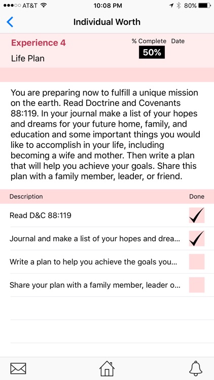 Simple Progress