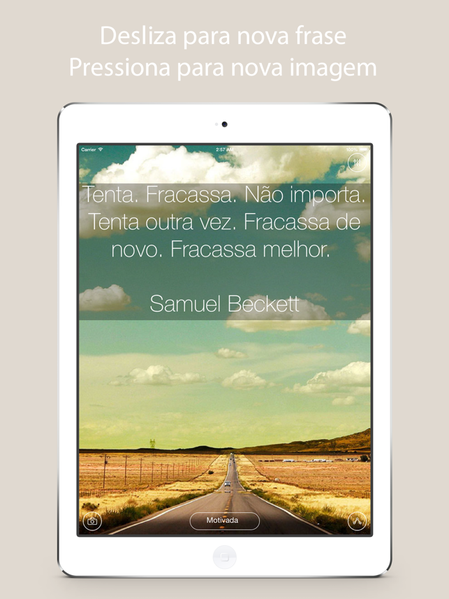 ‎Frases para Fotos Screenshot