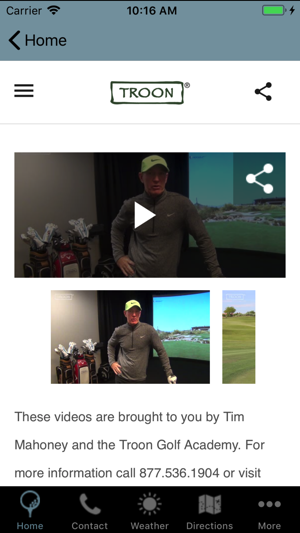 Pine Tree Country Club(圖4)-速報App