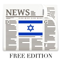 Israel News Today & Radio Free - Live & Breaking