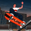 PureSkate - Orbi Labs