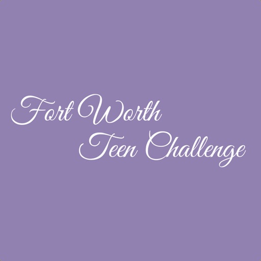 Fort Worth Teen Challenge icon