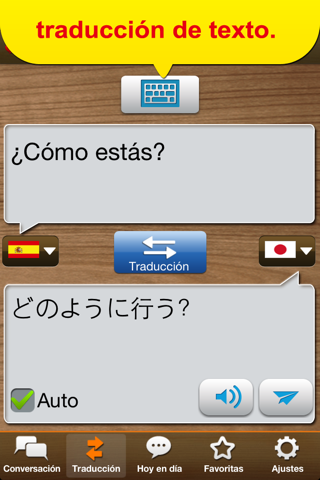 TS CJK Translator screenshot 3