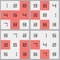 Just like normal sudoku, but instead of filling in the numbers you swap them with each other