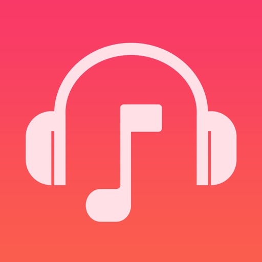 iMusic - Free Mp3 Music Streamer icon