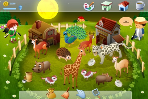 Ranchville screenshot 2