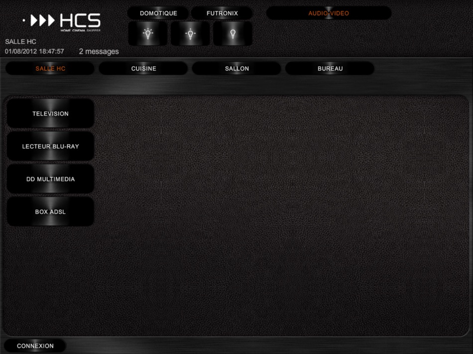 #4. HCSi (iOS) Podle: lagommette