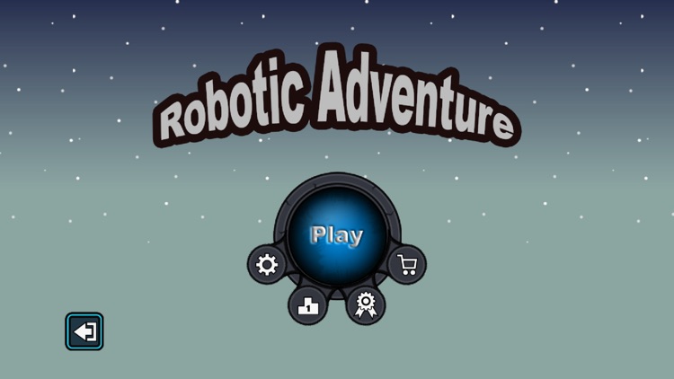 Robotic Adventure
