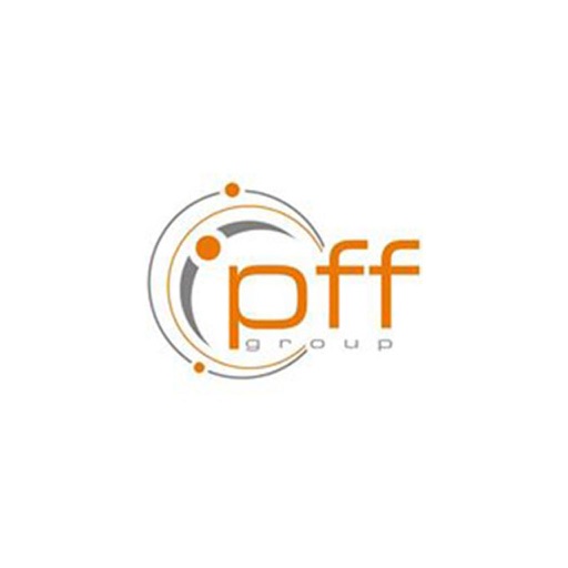 Pffgroup icon