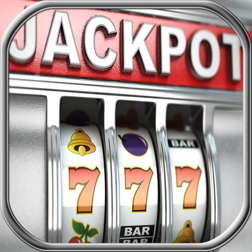 777 A AAlture Money Slots icon