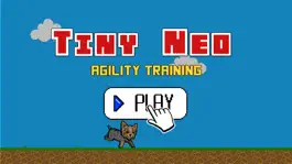 Game screenshot Tiny Neo - Agility Training TV mod apk
