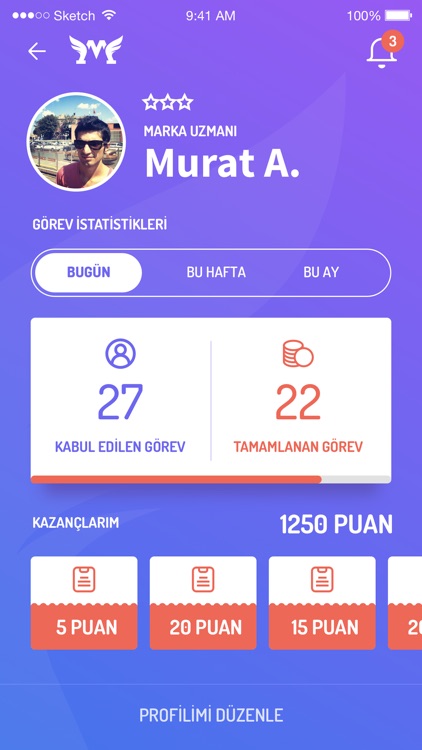 Marka Melekleri screenshot-3