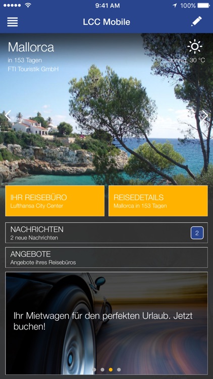 LCC Mobile screenshot-4