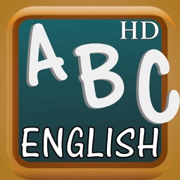 Préscolaire Abc Alphabets et lettres pour tout-petits garçons filles avec la phonétique d'enfants gratuits pépinière jeu rime de vocabulaire