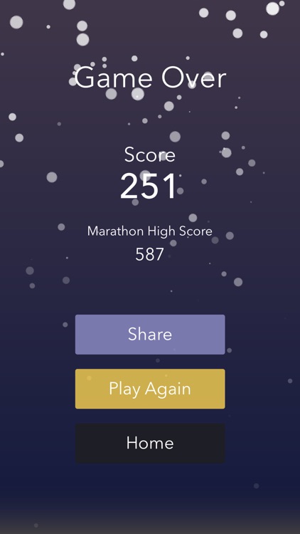 Focus - A Concentration Game screenshot-4