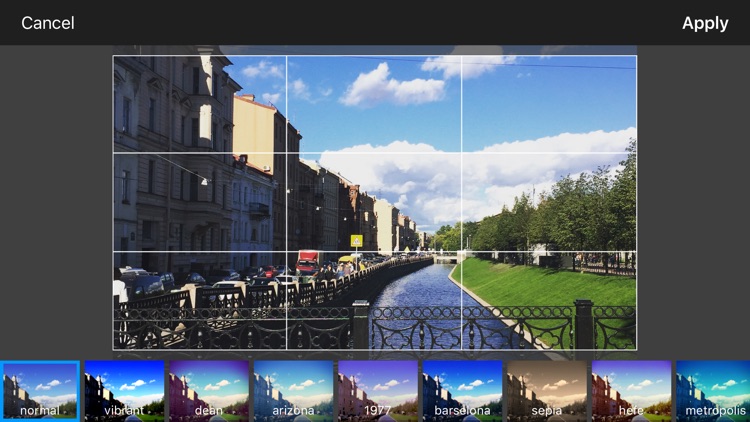 Fastclip - photo/video slideshow creater