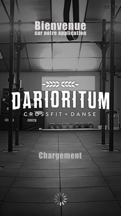 Darioritum Crossfit et Danse