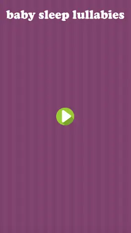 Game screenshot White Noise for babies - sounds for kids nap mod apk