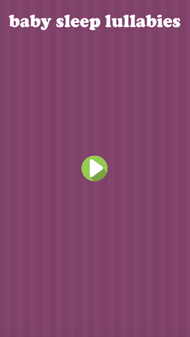 How to cancel & delete White Noise for babies - sounds for kids nap from iphone & ipad 1