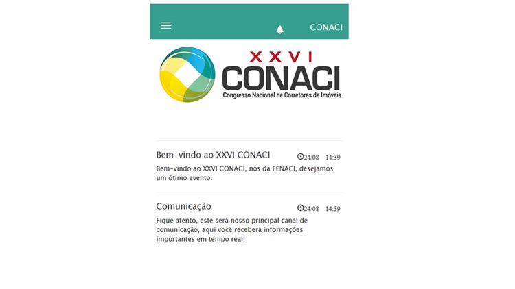 CONACI