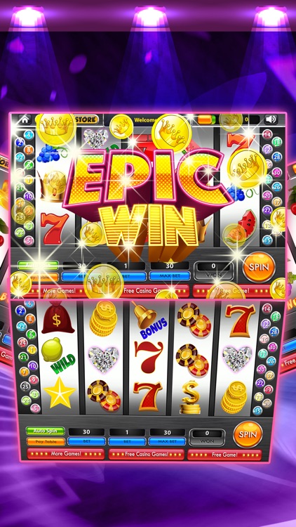 Slot Machine Deluxe Iphone Slot Machine Deluxe Iphone