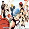 Truyện tranh - Kuroko No Basket