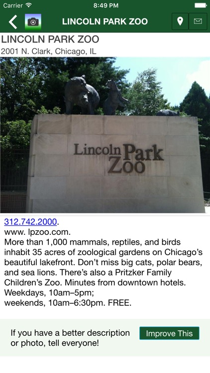 Chicago PhotoOps screenshot-4