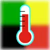 WeatherFX App Support