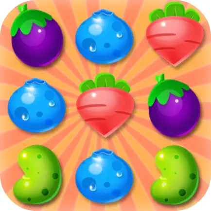 Juice Farm World - Match Fruit 2 Cheats