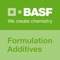 Looking for the additive solution for your formulation challenge