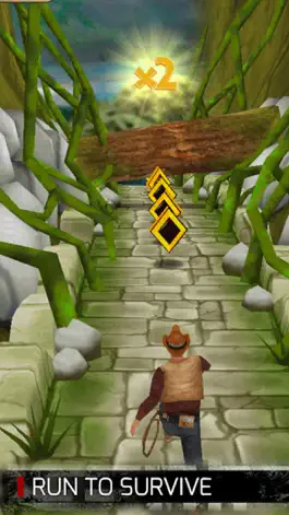 Game screenshot Maze Escape Runner 3D apk