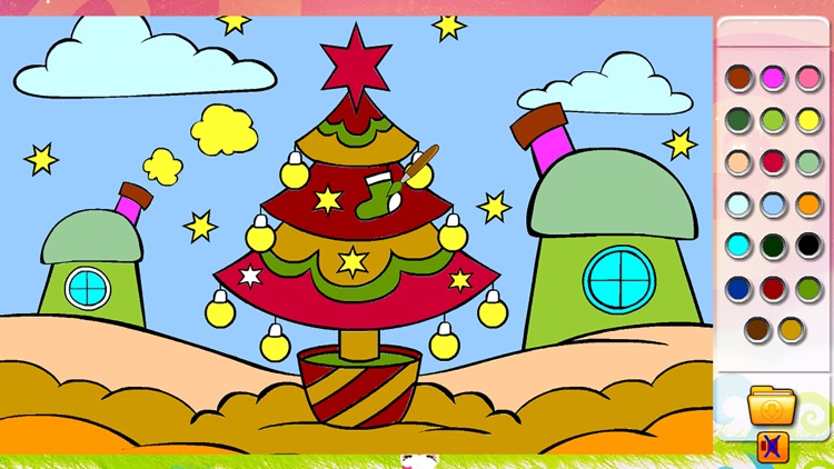 The Colors World screenshot-3