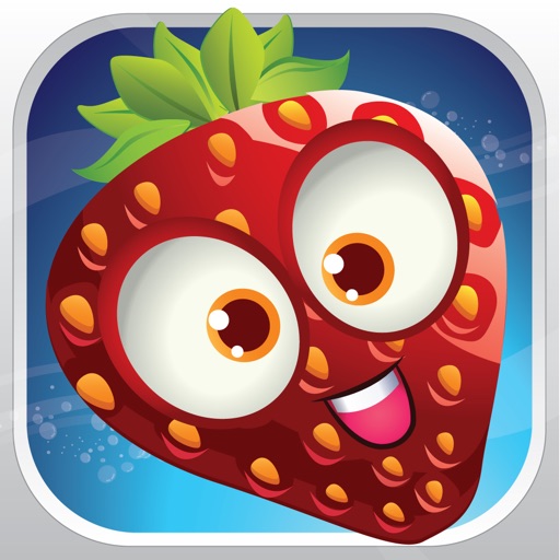 Fruit Frenzy Pro icon