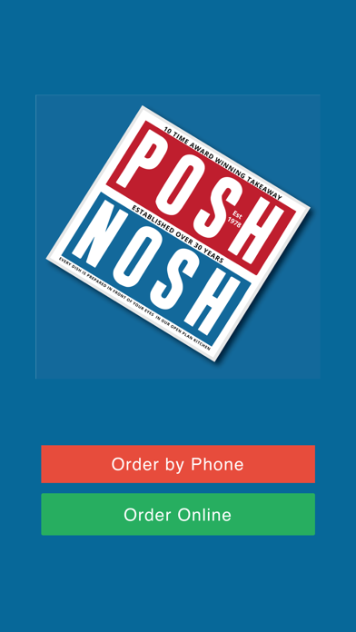 Posh Nosh LS11のおすすめ画像2